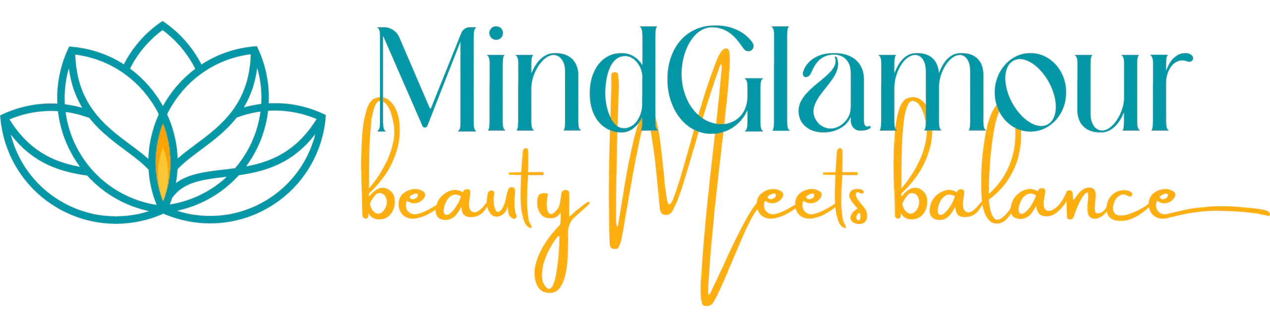 Mind Glamour Logo